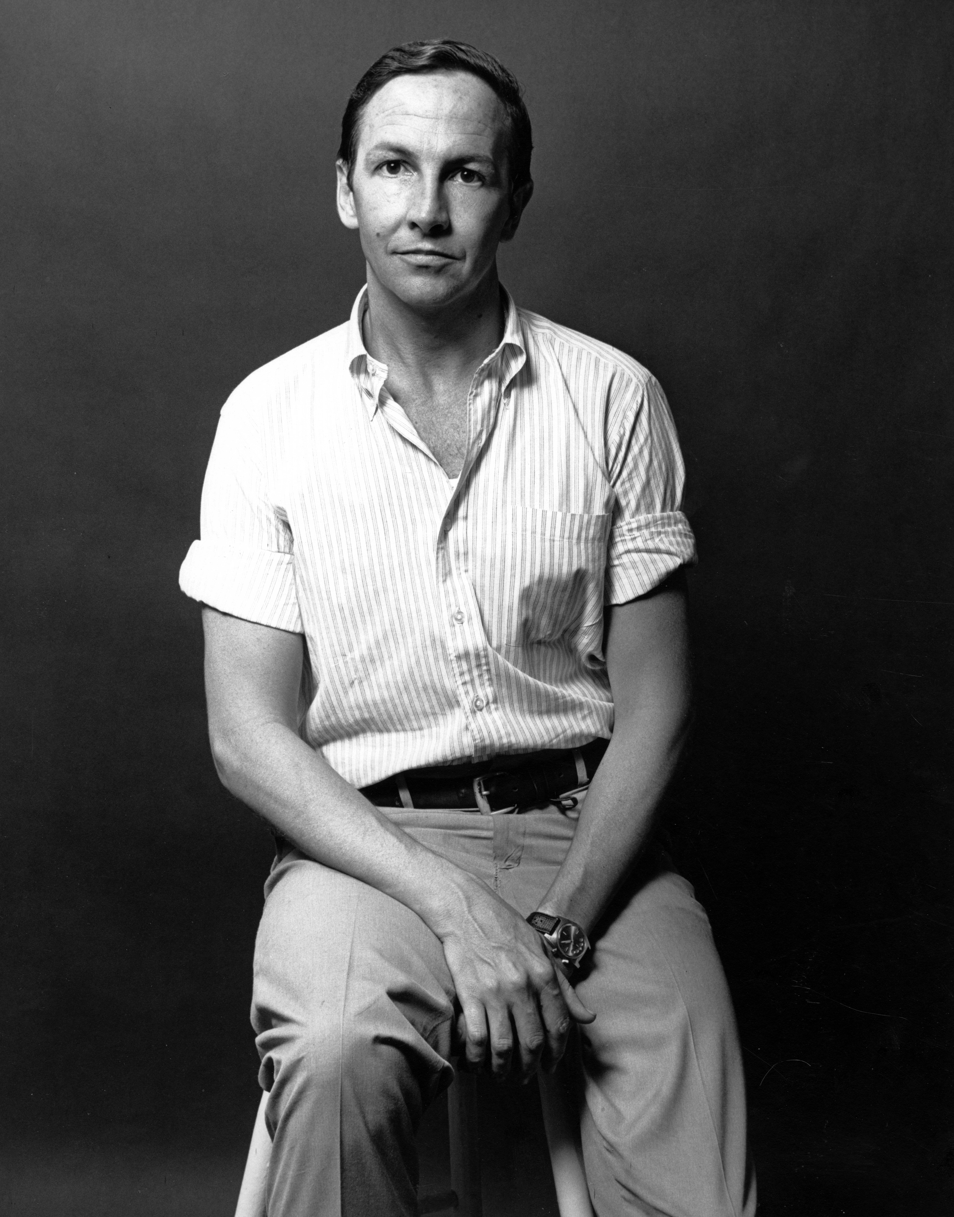 Robert Rauschenberg