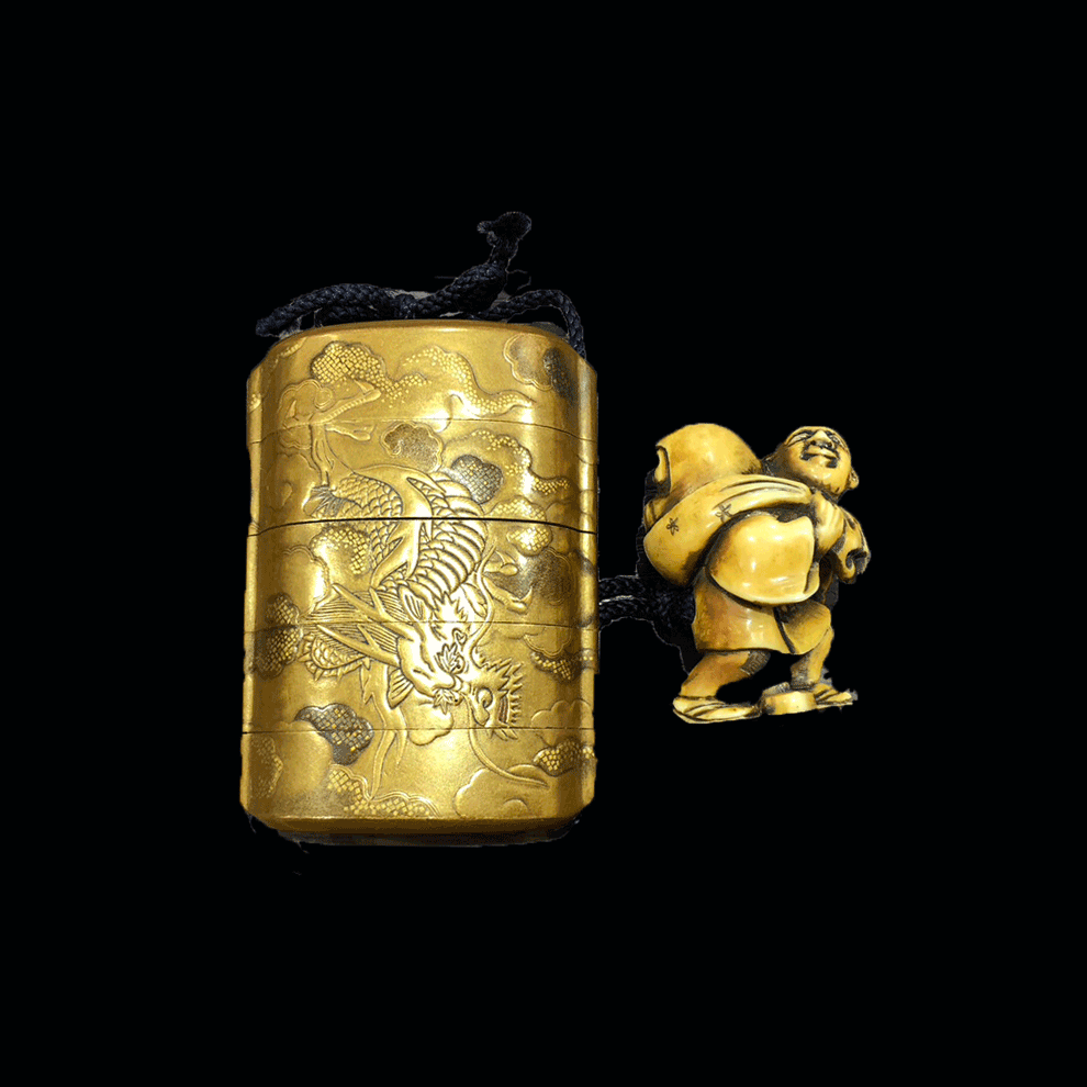 その他 印籠・根付買取・作品一覧 | 印籠・根付、工芸品、骨董品・古