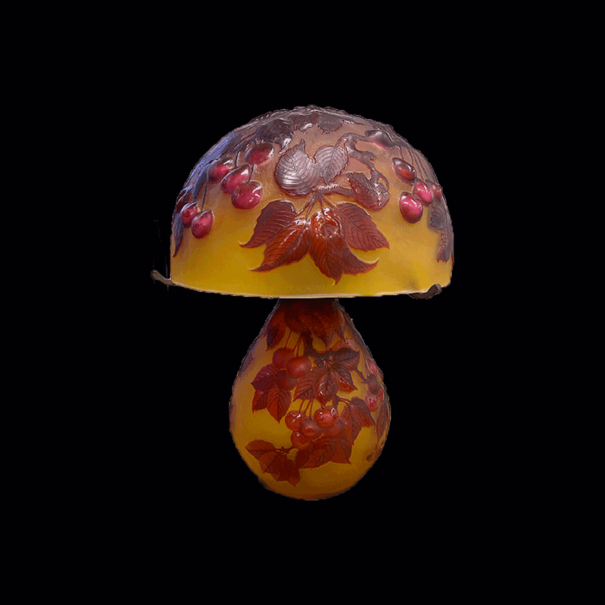 その他 ガラス工芸