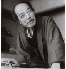 横山大観