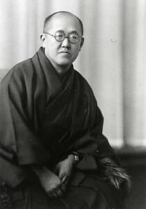 川瀬巴水