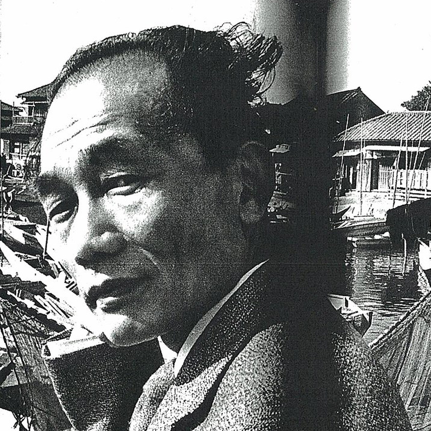 斎藤義重