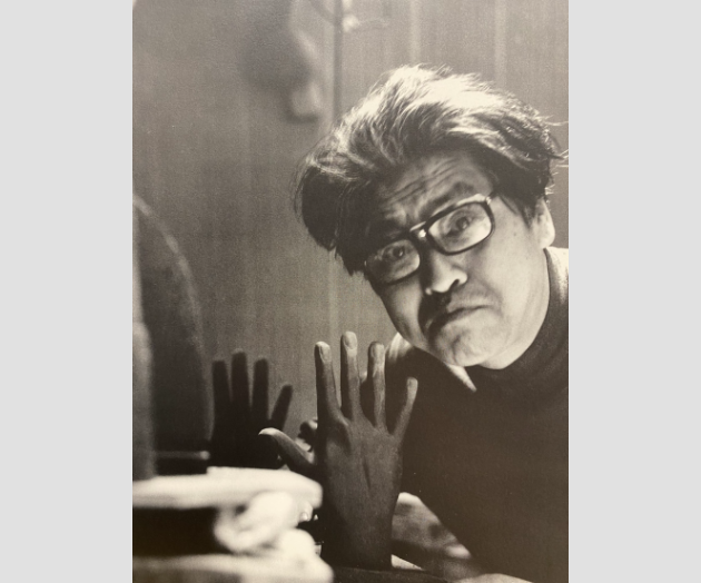 実家の「黒い置物」が八木一夫かも？作品の価値と買取相場を徹底解説