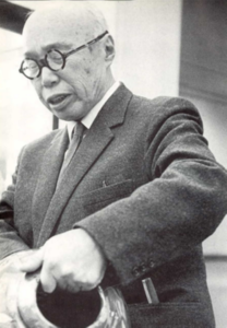 浜田庄司