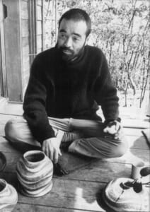 加守田章二