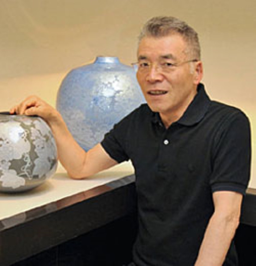 中田一於買取・作品一覧 | 陶磁器(陶器・磁器)、骨董品・古美術高額査定はアート買取協会