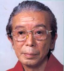 実(ヒマワリ) 福井良之助 まぶしい