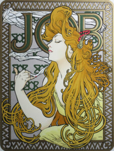 ジョブ(3D)