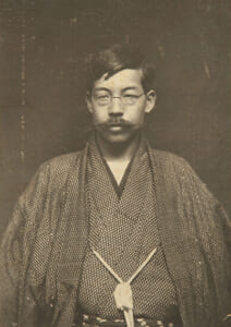 青木繁