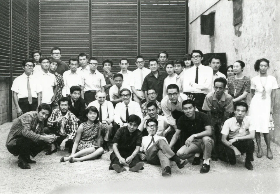 具体美術協会：戦後日本が生んだ革新的アートの世界 | 絵画高額