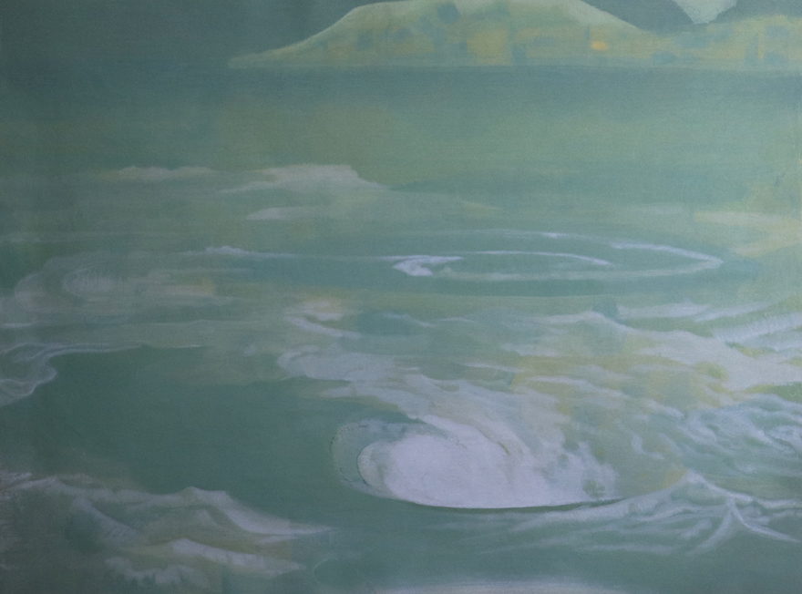 鳴門 | 奥村土牛 買取・作品 | 日本画、絵画高額査定はアート買取協会