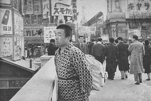 放浪の天才画家・山下清の作品価値とは?貼絵の特徴から買取相場 放浪の天才画家・山下清の作品価値とは?貼絵の特徴から買取相場