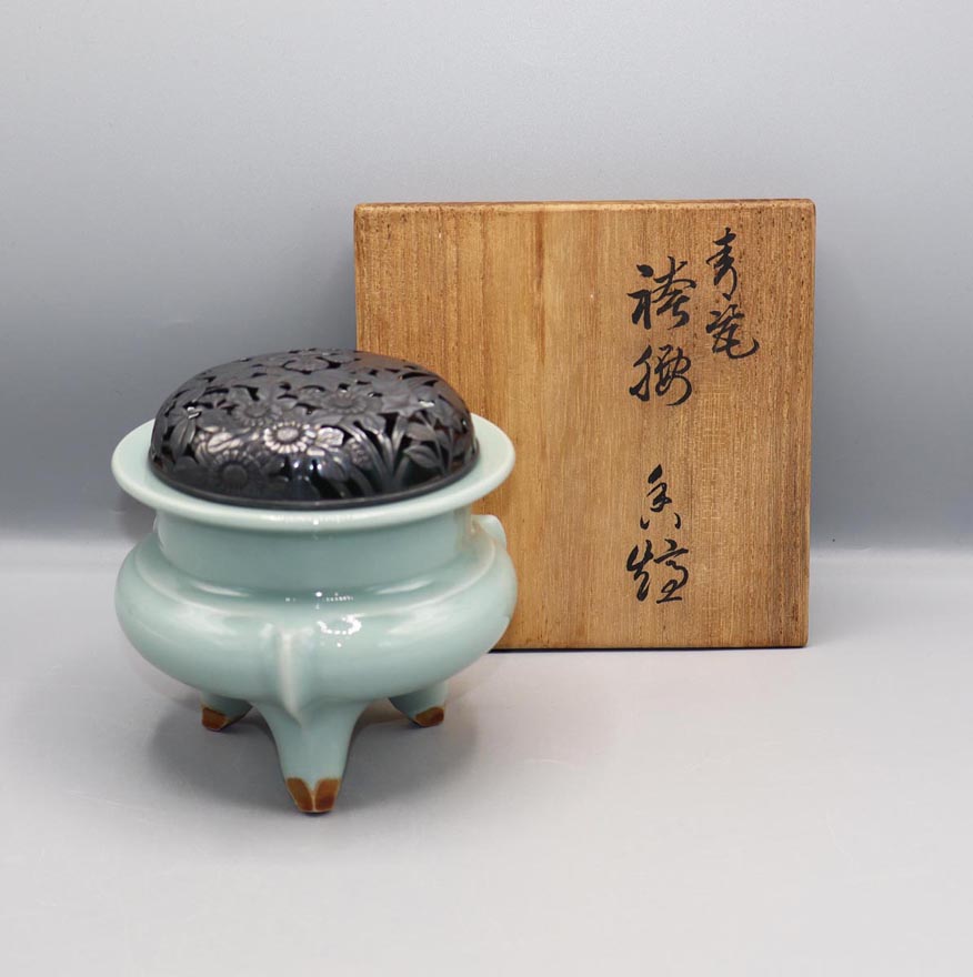 その他 香炉･香合