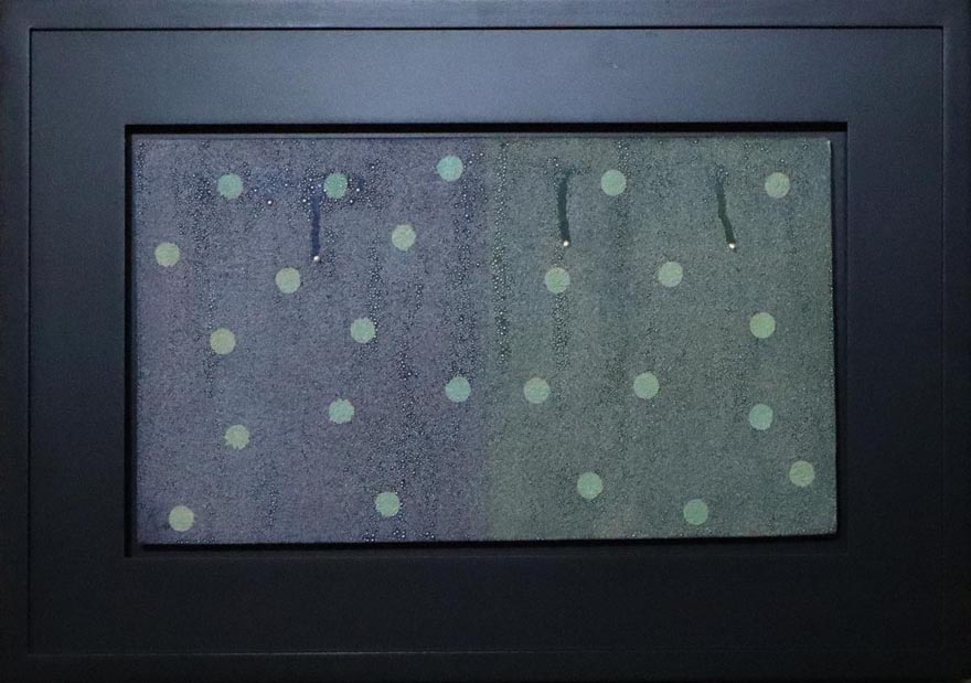 近藤高弘「銀河」 | その他 工芸 等 買取・作品 | 陶磁器（陶器・磁器