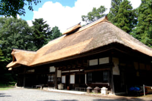 濱田庄司記念益子参考館