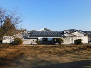 益子陶芸美術館