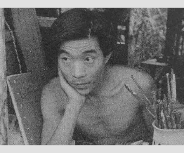 織田廣喜 〜色彩で綴る夢と感性の画家〜 | 絵画高額査定はアート