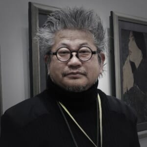 池永康晟