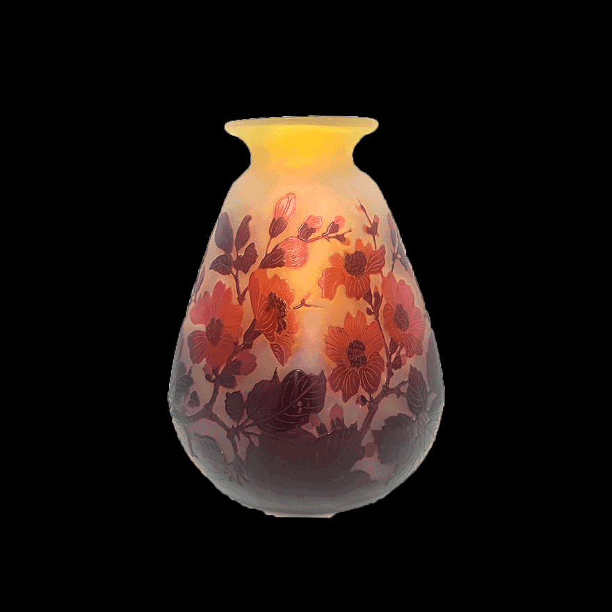 エミール・ガレ