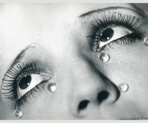 20世紀を代表する美術家 マン・レイ(Man Ray)