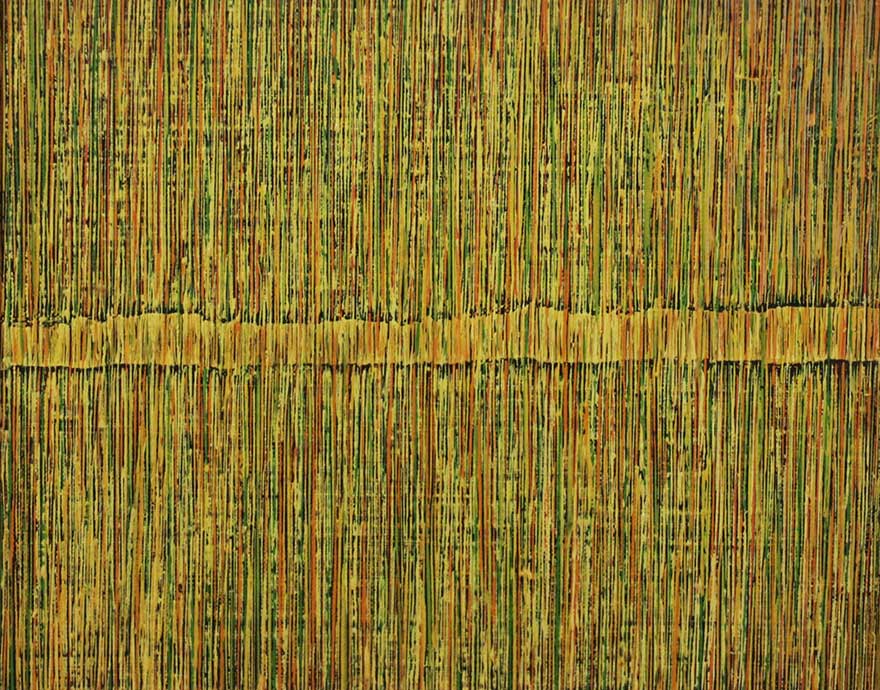 作品 | 上前智祐 買取・作品 | 現代アート、絵画高額査定はアート買取協会