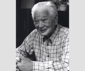 光と静けさをまとう人物画──伊藤清永