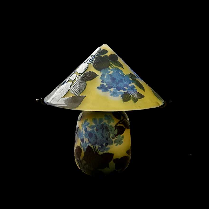 エミール・ガレ