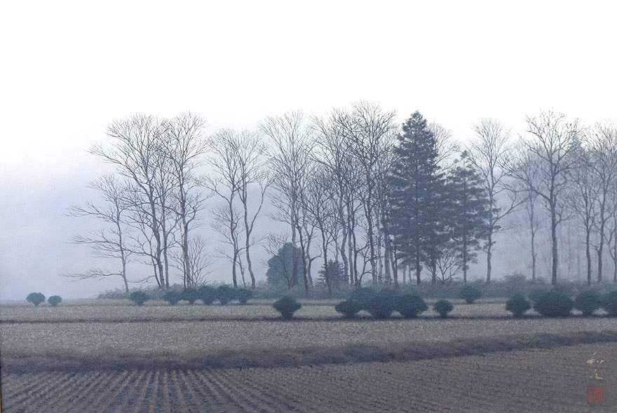 二川和之