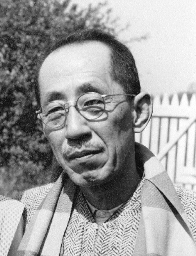 板東敏雄