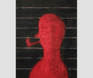 色と記憶を描いた画家、ルフィーノ・タマヨ（Rufino Tamayo）