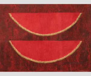 色と記憶を描いた画家、ルフィーノ・タマヨ（Rufino Tamayo）