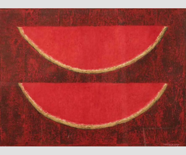 色と記憶を描いた画家、ルフィーノ・タマヨ（Rufino Tamayo）
