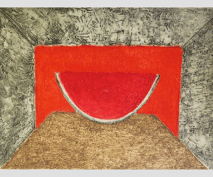 色と記憶を描いた画家、ルフィーノ・タマヨ（Rufino Tamayo）