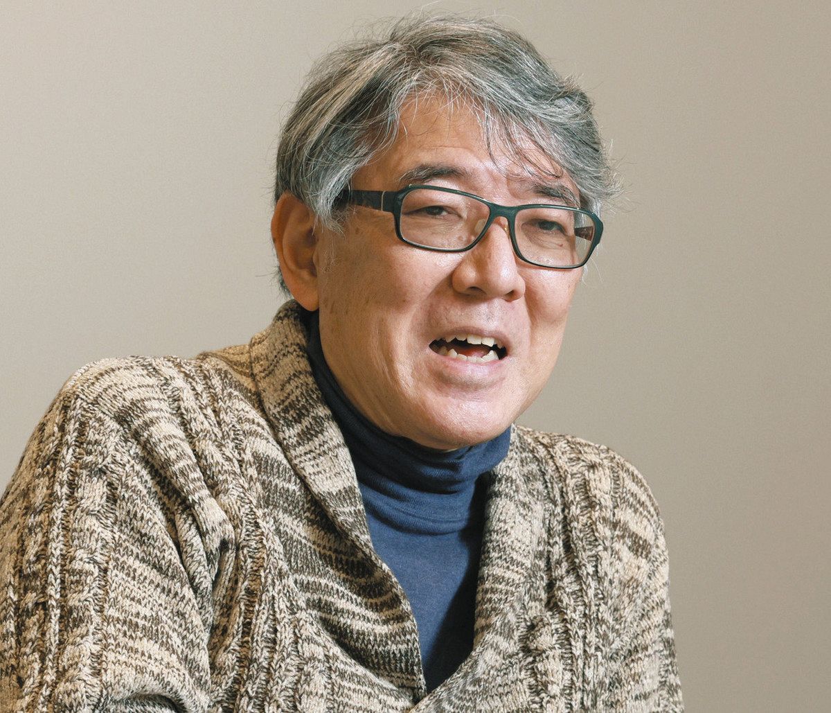 美樹本晴彦