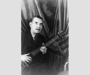 色と記憶を描いた画家、ルフィーノ・タマヨ(Rufino Tamayo)