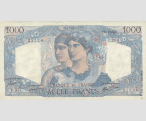 紙幣も絵画も同じ視線で──不思議な広がりを持つ画家 クレマン・セルヴォー