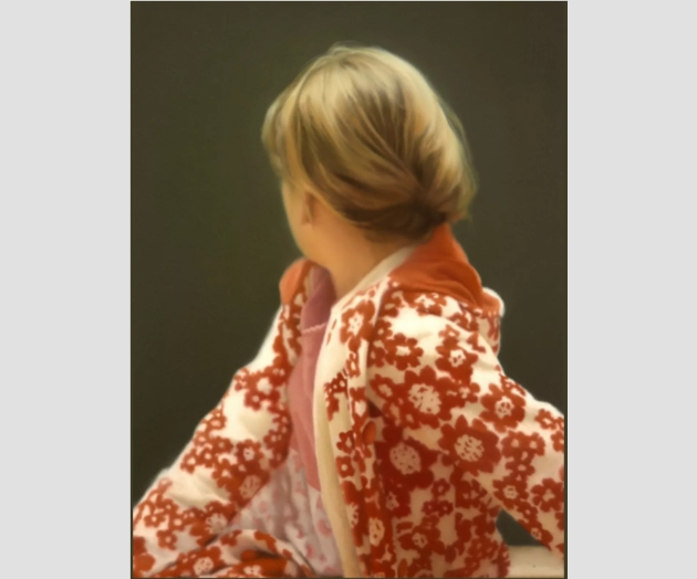 見えるものと感じるもののあいだに──ゲルハルト・リヒターという存在