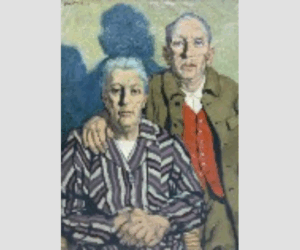 紙幣も絵画も同じ視線で──不思議な広がりを持つ画家 クレマン・セルヴォー