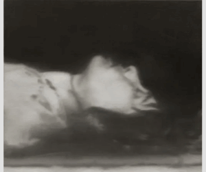 見えるものと感じるもののあいだに──ゲルハルト・リヒターという存在