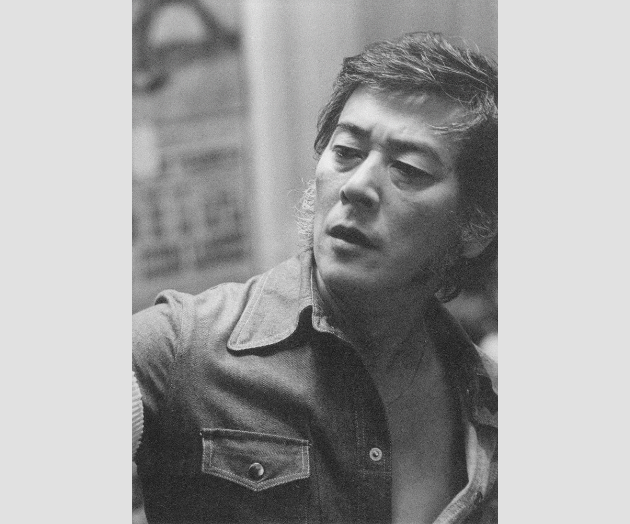 早世の天才が見つめ続けた「人間の弱さ」－鴨居玲－