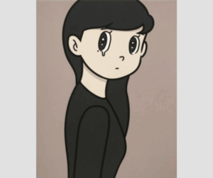 岡山発、現代アートのキャラクター作家──ハシヅメユウヤ(橋爪悠也)