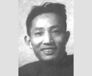 傅抱石－日本と中国の架け橋