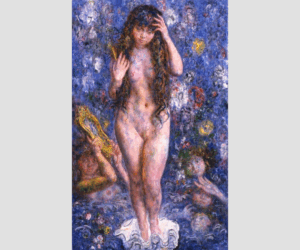 光と質感を追う画家 宮本三郎という存在