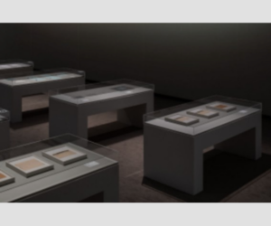 河原温　静かに“今日”を刻み続けた世界的コンセプチュアル・アーティスト