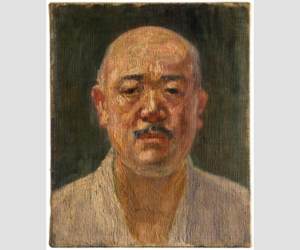 日本の色彩を変えた画家　黒田清輝