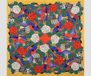 芸術と生活をつないだ画家――デザイナーとしてのラウル・デュフィ