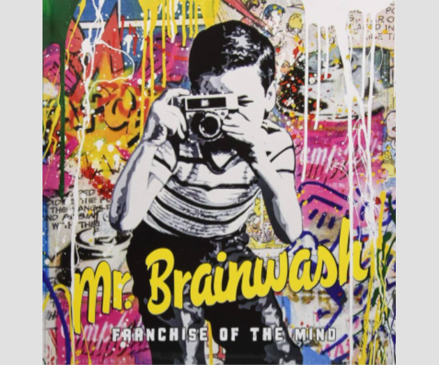 “Life is Beautiful”——ミスター・ブレインウォッシュが投げかける、消費社会への問い