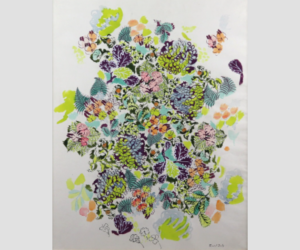 芸術と生活をつないだ画家――デザイナーとしてのラウル・デュフィ