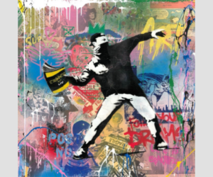 “Life is Beautiful”——ミスター・ブレインウォッシュが投げかける、消費社会への問い