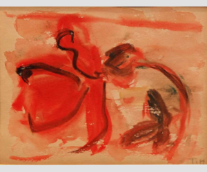 破滅型画家の生涯 ─ 東京を描いた孤高の天才、長谷川利行